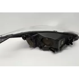 BM5113W030E фара передняя Ford Focus 2013
