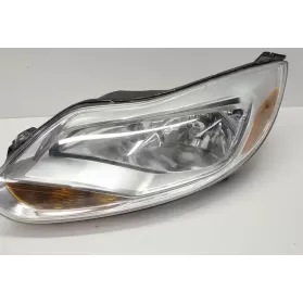 BM5113W030E фара передняя Ford Focus 2013
