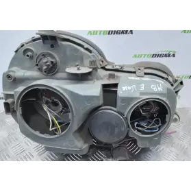 BZ060B0W фара передняя Mercedes-Benz E W210 2002