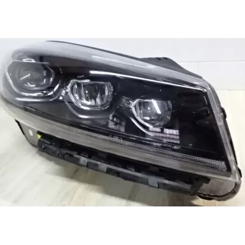 C592121220 фара передня KIA Sorento 2020
