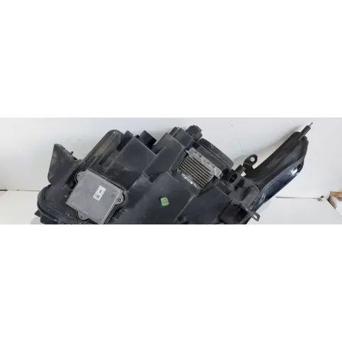 CK5213W029ED фара передняя Land Rover Range Rover L405 2014