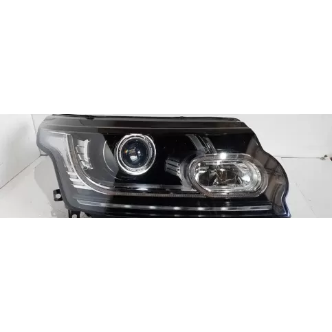 CK5213W029ED фара передняя Land Rover Range Rover L405 2014