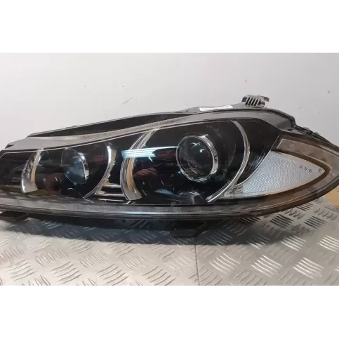 CX2313W030EE фара передняя Jaguar XF X250 2014
