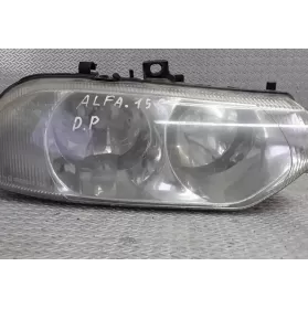 D38421748 фара передняя Alfa Romeo 156 2000