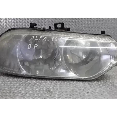 D38421748 фара передняя Alfa Romeo 156 2000