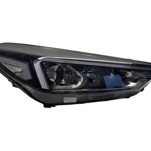 D792121A40 фара передня Hyundai Tucson IV NX4 2021