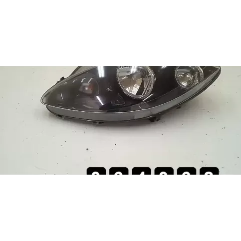 DEFECT5P2941005D фара передняя Seat Toledo II (1M) 2006