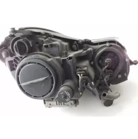 DEPO084401126L фара передняя Mercedes-Benz E W211 2004