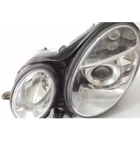 DEPO084401126L фара передняя Mercedes-Benz E W211 2004