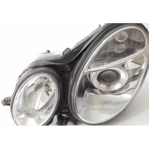 DEPO084401126L фара передняя Mercedes-Benz E W211 2004