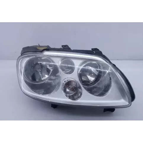 E1-A5-38-2 фара передняя Volkswagen Touran I 2003