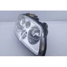 E1-A5-38-2 фара передняя Volkswagen Touran I 2003