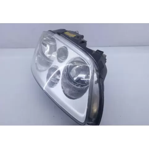 E1-A5-38-2 фара передняя Volkswagen Touran I 2003