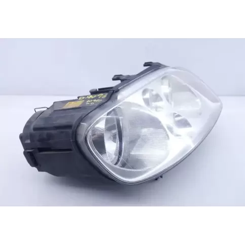 E1-A5-38-2 фара передняя Volkswagen Touran I 2003