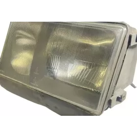 E134512R7 фара передняя Mercedes-Benz E W124 1989