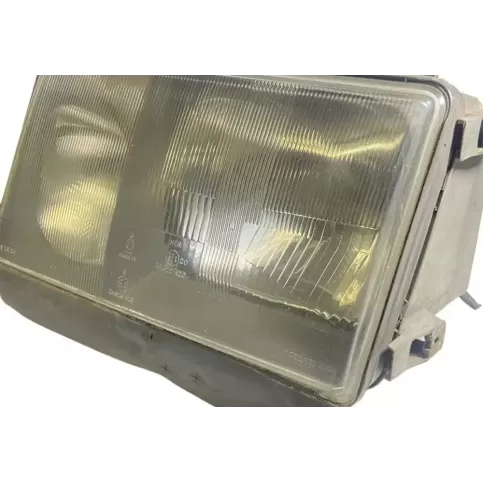 E134512R7 фара передняя Mercedes-Benz E W124 1989