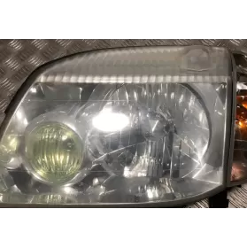 E137511 фара передняя Nissan X-Trail T30 2005