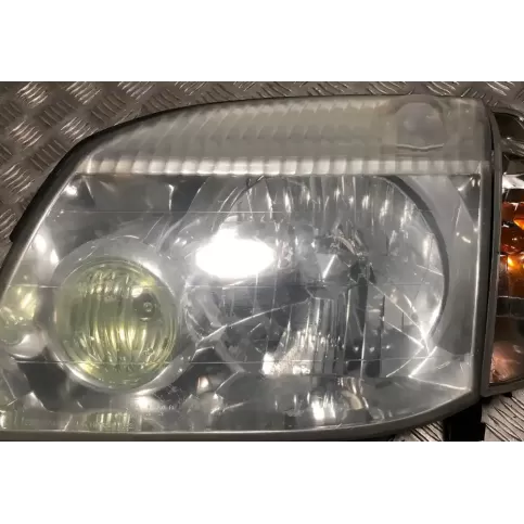 E137511 фара передняя Nissan X-Trail T30 2005
