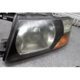E139652 фара передня Mitsubishi Pajero 2003