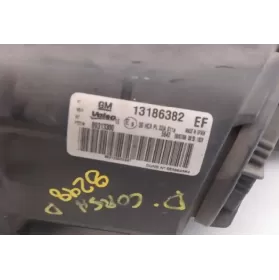 E2-B6-35-2 фара передня Opel Corsa D 2006