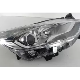 EM2B-13W029-JE фара передняя Ford Galaxy 2016