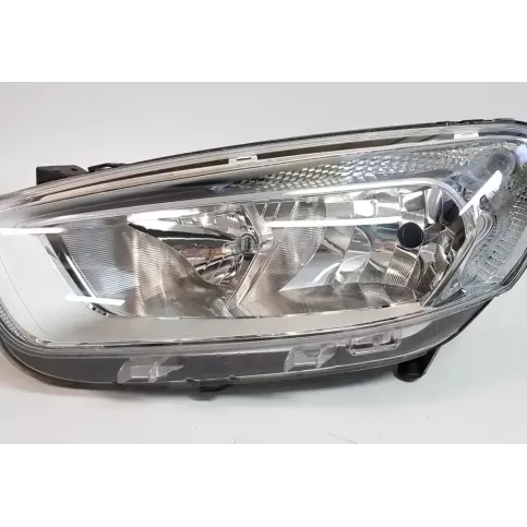 ET7613W030AK фара передняя Ford Turneo Courier 2016