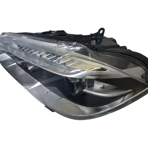 F00HTB702510 фара передняя BMW X5 F15 2016