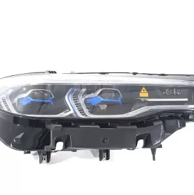 F00HTB912011 фара передняя BMW X7 G07 2019