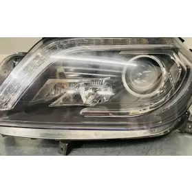 F00HTM301308 фара передняя Mercedes-Benz GL X166 2013