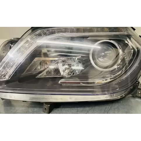 F00HTM301308 фара передняя Mercedes-Benz GL X166 2013
