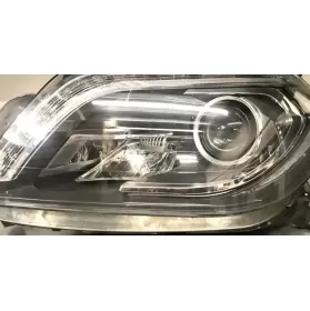 F00HTM301908 фара передняя Mercedes-Benz GL X166 2013