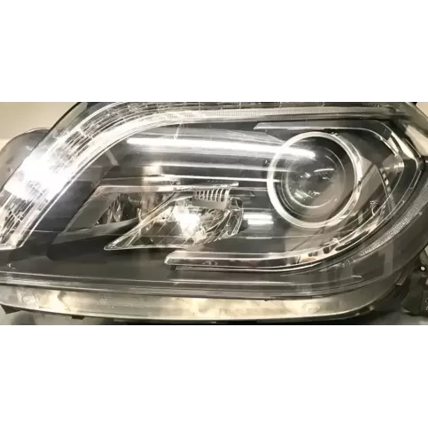 F00HTM301908 фара передняя Mercedes-Benz GL X166 2013