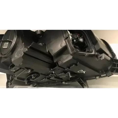 F00HTM301908 фара передняя Mercedes-Benz GL X166 2013