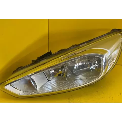 F1EB-13W030-AEB фара передняя Ford Focus C-MAX 2003