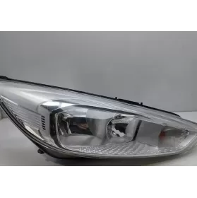 F1EB13W029AEB фара передняя Ford Focus 2010