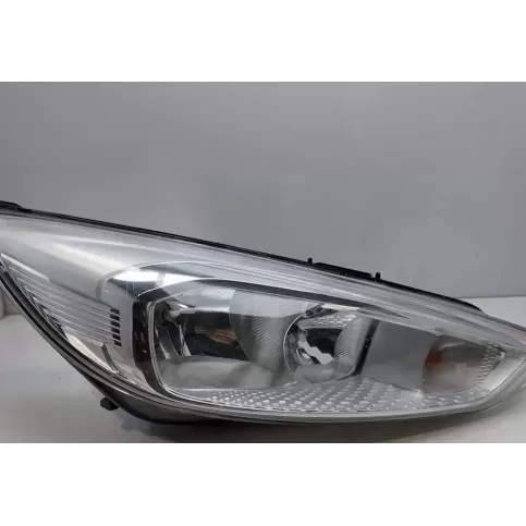 F1EB13W029AEB фара передняя Ford Focus 2010
