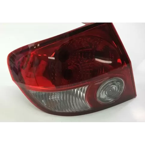 F3315 фара передня Hyundai Getz 2003
