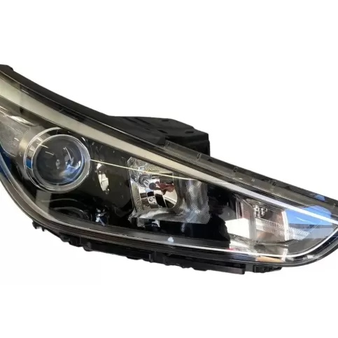 G492121040 фара передня Hyundai i30 2019