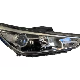 G492121040 фара передня Hyundai i30 2019