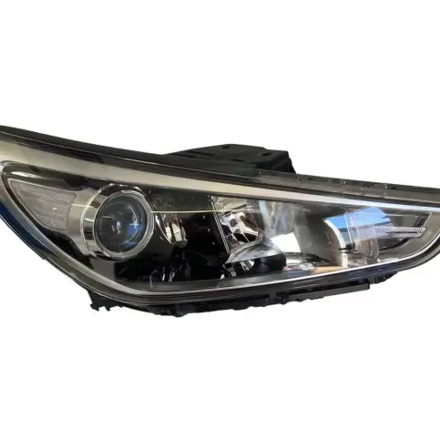G492121040 фара передня Hyundai i30 2019