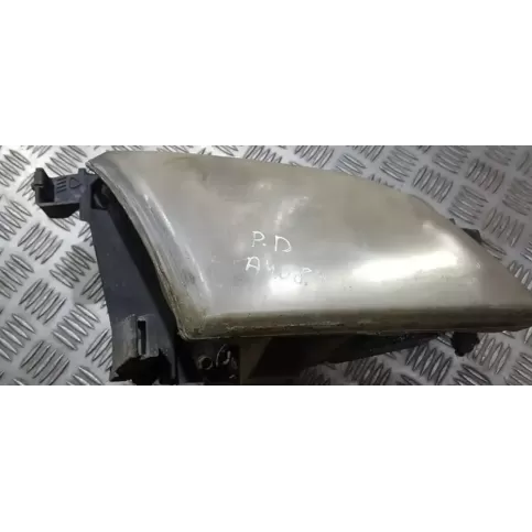 GM16521698A фара передняя Chevrolet Venture 1998