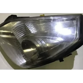 H198HL-DE фара передняя Renault Vel Satis 2006