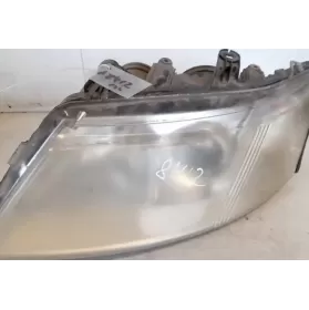 HELLA155819 фара передняя Saab 9-3 Ver2 2004