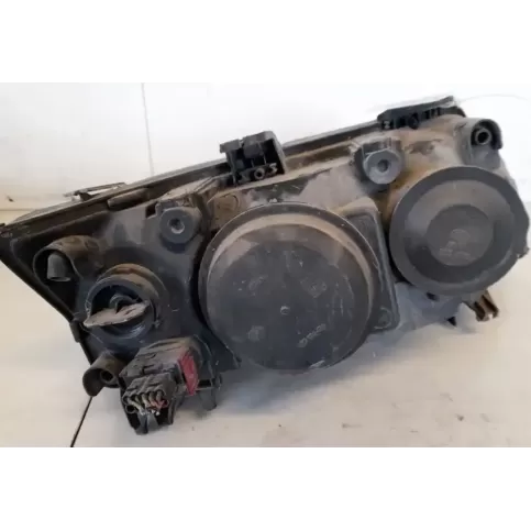 HELLA155819 фара передняя Saab 9-3 Ver2 2004