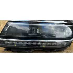 ITPDP001908 фара передняя Volkswagen Tiguan 2017
