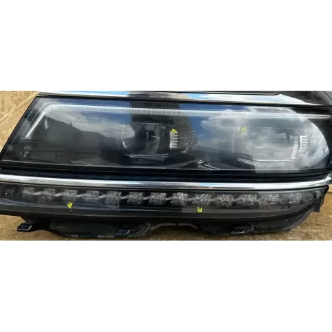 ITPDP001908 фара передняя Volkswagen Tiguan 2017