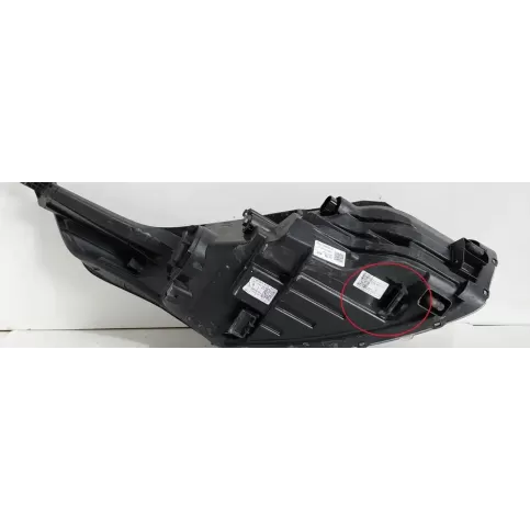 J792121050 фара передня KIA Ceed 2019