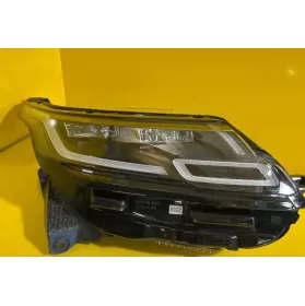 J8A2-13W029-EG фара передняя Land Rover Range Rover Velar 2020