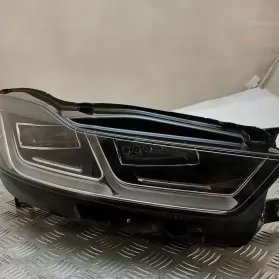 J9D313W029DC фара передняя Jaguar I-Pace 2020