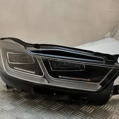 J9D313W029DC фара передняя Jaguar I-Pace 2020
